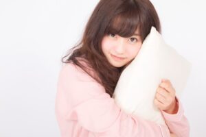 女性が本気で好きな人にとる態度